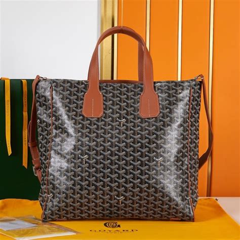 goyard toiletry bag|best goyard bag brand.